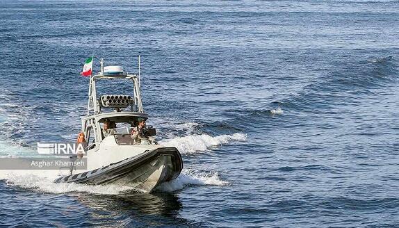 Iran proposed to establish a naval alliance with eight countries