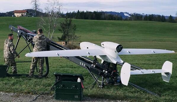 Ukraine attacked 4 regions of Russia with 17 UAVs