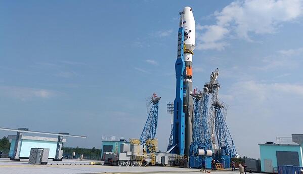 Russian Starlink project may cost 445 billion rubles