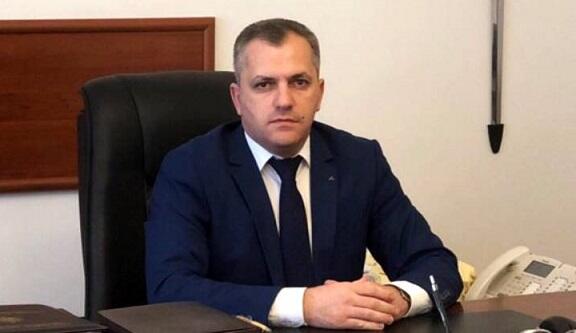 Сепаратисты Карабаха объявили о самороспуске -