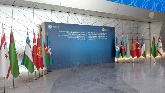 We emphasize our support to Azerbaijan once again - TDT