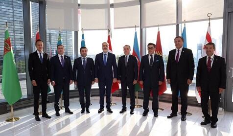 TDT MFA heads met in the USA: anti-terrorist measures