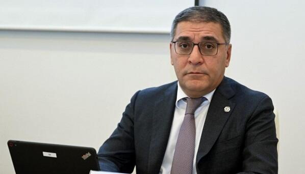 Sabiq deputata yeni vəzifə verildi