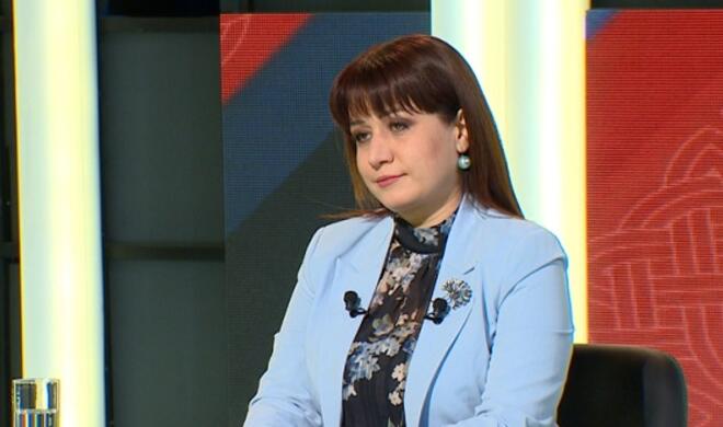 Ermənistanın buna razılaşacağı doğru deyil - Baqdasaryan