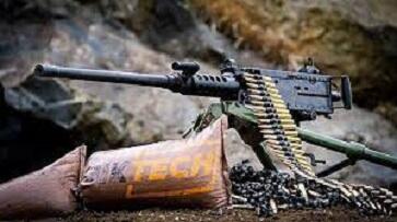 Türkiyə Ukraynaya yeni silahları göndərir