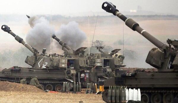 خامنه ای: اسرائیل-حماس محاربه‌سی داوام ائد‌جک