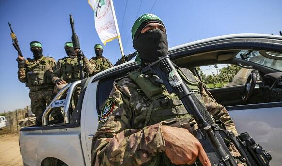 Где скрывается лидер ХАМАС?
