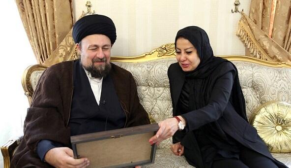 حسن خمینی: خمینی نمیتوانست کلمه «کاپیتولاسیون» را تلفظ کند