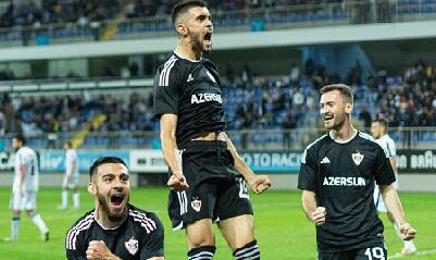 Какова цена победы "Карабаха" за вчерашний матч?