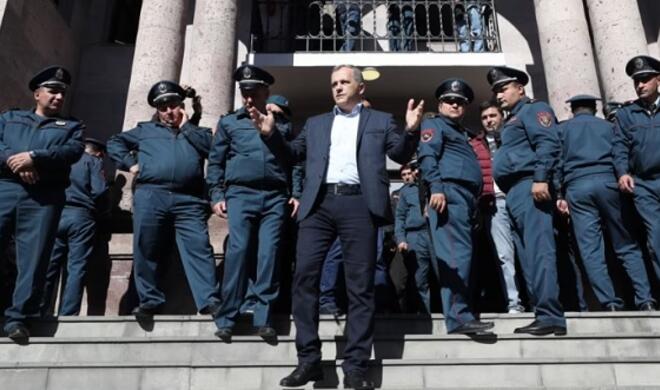 Rusiyadan “Qarabağ separatçıları” ilə bağlı şok tapşırıq