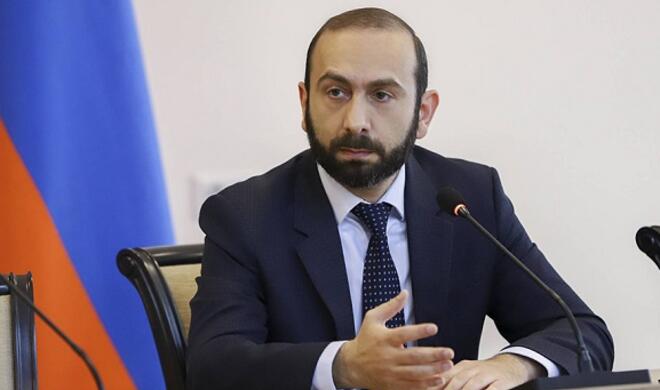 میرزویان: ممکن است خبرهای خوبی در مورد توافق صلح وجود داشته باشد