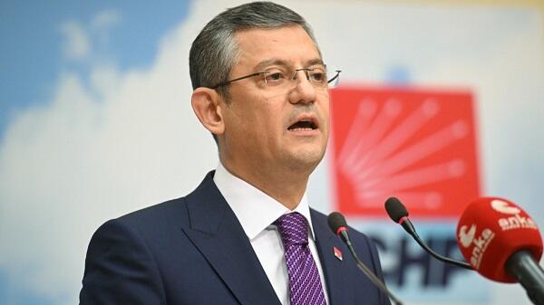 CHP leader supported Azerbaijan at PACE -