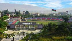 В Азербайджане будет создан ФК "Ханкенди"