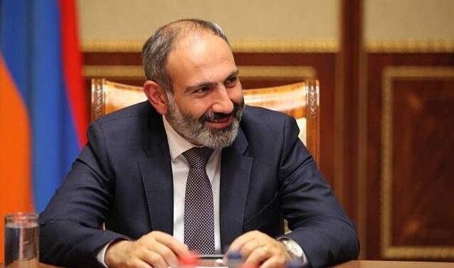 The community demanded these from Pashinyan!