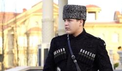 Кадыров дал должность 16-летнему сыну