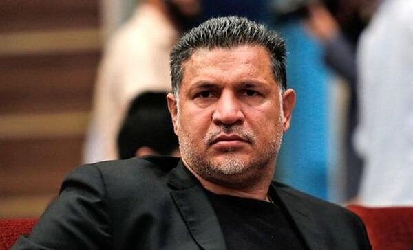 "تراکتور"اون غلبه‌سی آذربایجان خالقینین فخریدیر- علی دایی