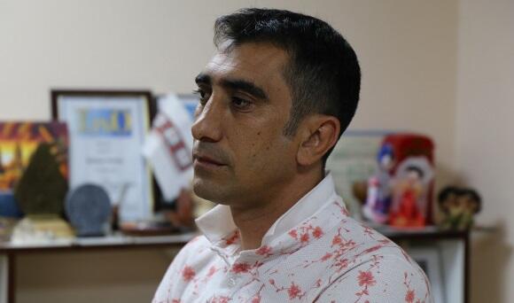 Teymur Kərimovun cəzası azaldıldı