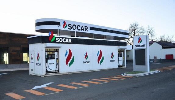 SOCAR məntəqələrində Aİ-95-in satışı dayandırılıb?