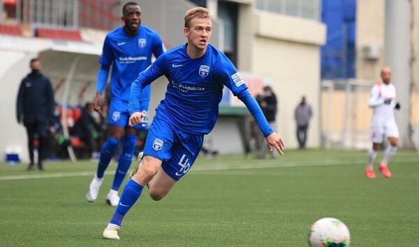 "Qarabağ"ın futbolçusu "Sabah"a keçdi