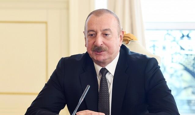 Azerbaijan transferred 2 million funds to the account of OST