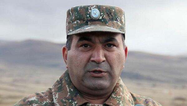 Demarcation in Tavush will collapse defense - Khachatryan
