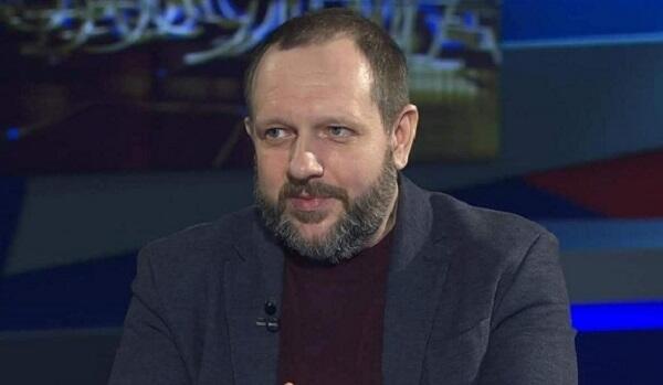 Vitali Arkov discusses worsening Middle East situation