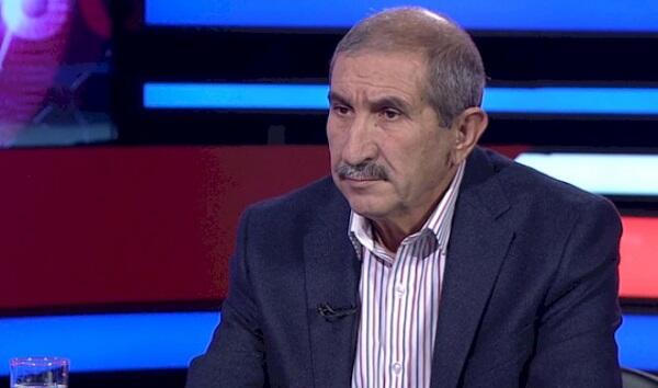 Paşinyanın deputatı: Lukaşenko quldur, biz isə qul idik...