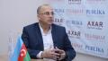 Bu, sanki Allaha rüşvət verməkdir - Elşad Miri