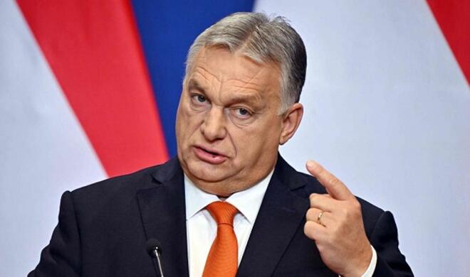 Orban is not representing EU during Georgia visit