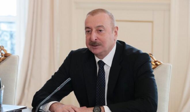 COP29 will not be an arena of conflict - Ilham Aliyev