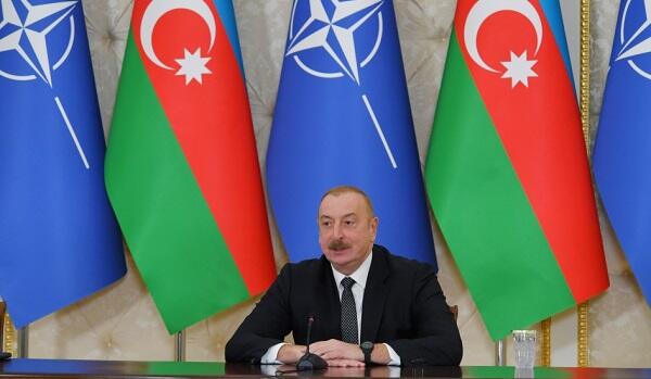 Azərbaycan-NATO tərəfdaşlığının uzun tarixi var