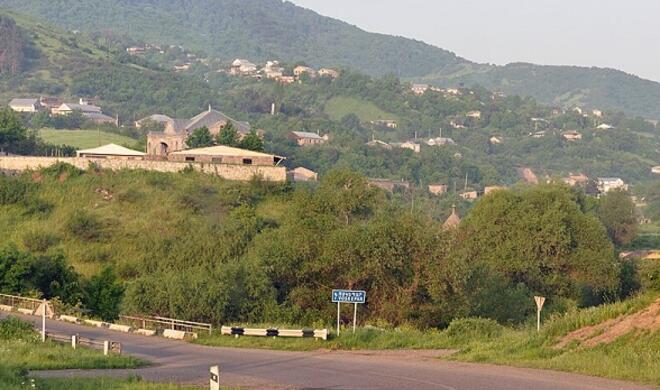 Qazaxın 4 kəndi qaytarıldı – Paşinyanın ofisinin izahatı