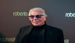 Roberto Cavalli has died