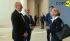 Aliyev's sincere conversation with the former diplomat -