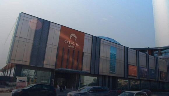 Azərbaycanda yeni "Mall" açılır - Tarix