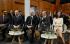 Ilham Aliyev spoke at an important event in Germany -