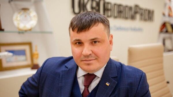 Посол Украины: Мы благодарны Азербайджану!
