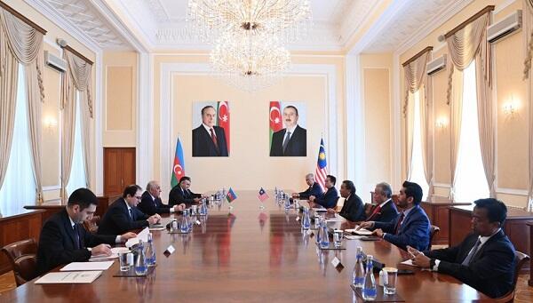 Prime Minister met with Tagal -