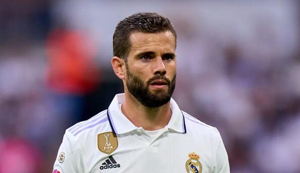 "Real"ın kapitanı Madrid klubundan ayrılır