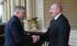 Ilham Aliyev meets Slovak PM in Albania