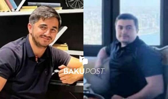Инцидент в отеле Баку: двое скончались