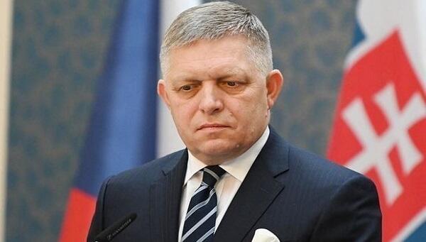 Slovakiya baş nazirinin son vəziyyəti açıqlandı