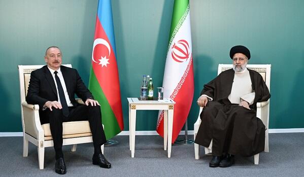 Iran-Azerbaijan brotherhood is an important factor - Aliyev