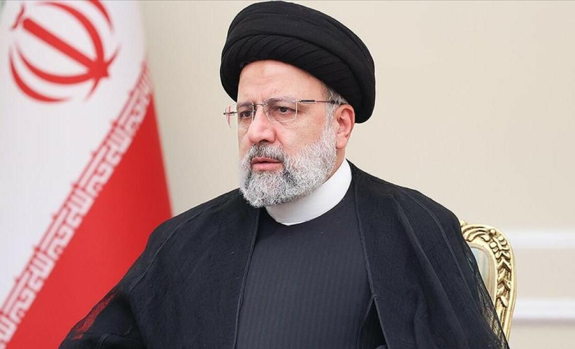 Iran's next president in case of Raisi's death or incapacitation