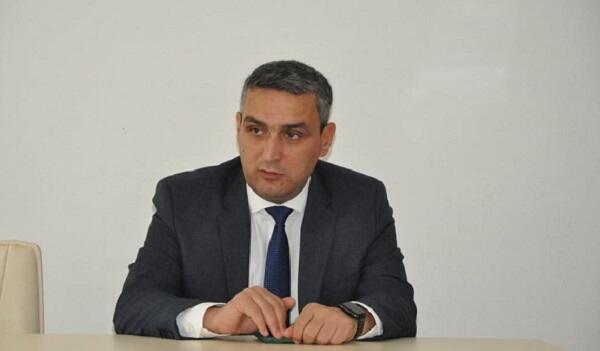Кто он - новоназначенный ректор Карабахского университета?