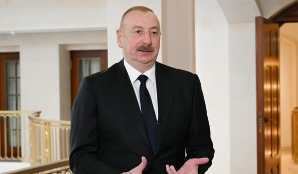 Macarıstanın tələbatı səviyyəsində qaz təminatı təşkil edə bilərik