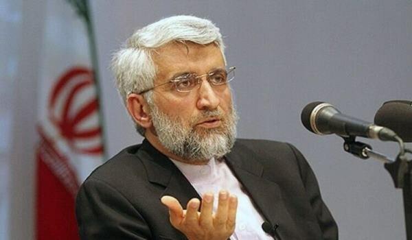 وزیر سابق نفت ایران خواستار تعقیب کیفری جلیلی شد