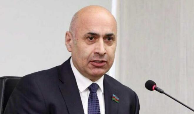 Deputat Azər Badamov Moskvada saxlanıldı