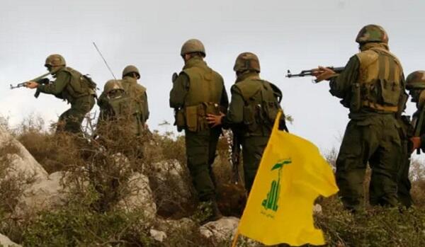 Hezbollah attacks Israeli army headquarters