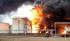Ukrainian drones strike Saratov Oil Refinery